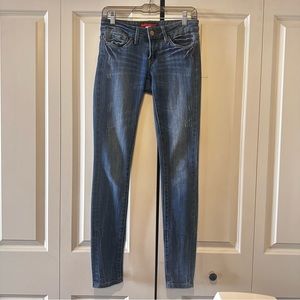 Dollhouse skinny jeans size 24!!